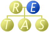 RETAS-Logo