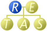 RETAS-Logo